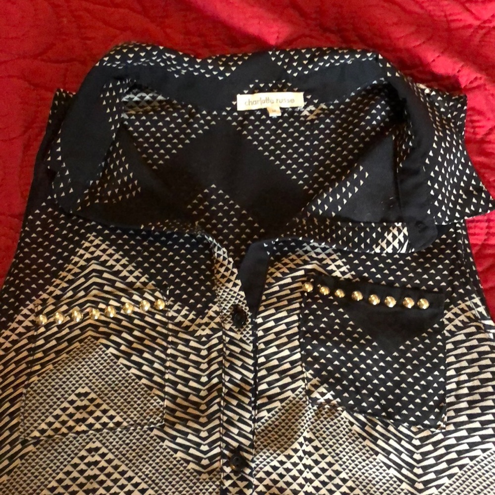 Blouse - Picture 3 of 3
